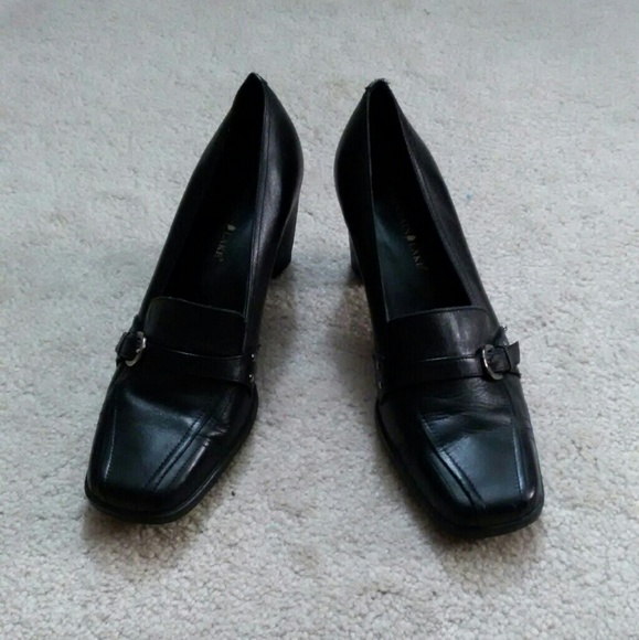 mountain lake dress shoes - Picture 3 of 3